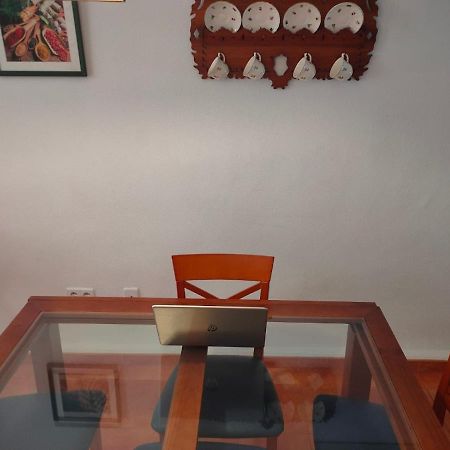 Apartamento En Pleno Parque Natural Cabo De Gata, Isleta Del Moro La Isleta del Moro Ngoại thất bức ảnh