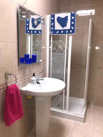 Apartamento En Pleno Parque Natural Cabo De Gata, Isleta Del Moro La Isleta del Moro Ngoại thất bức ảnh